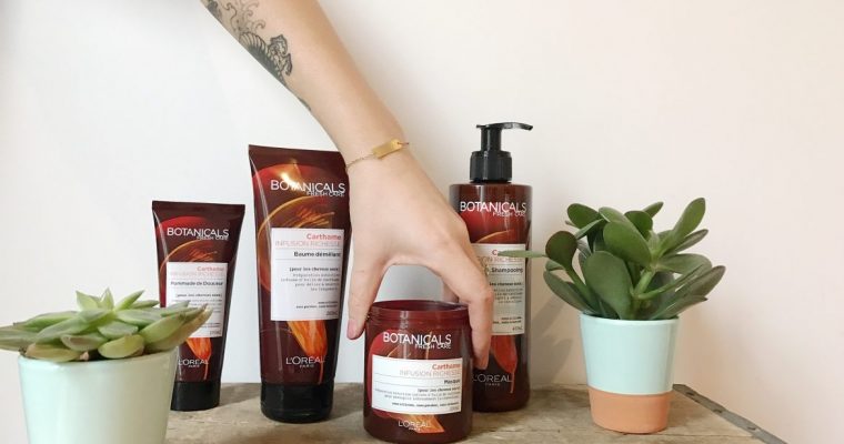 Botanicals Fresh Care