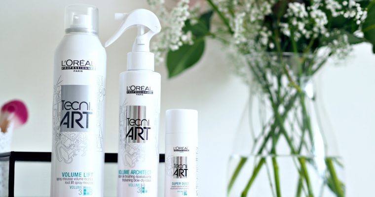 produkty do modelowania i utrwalania fryzury